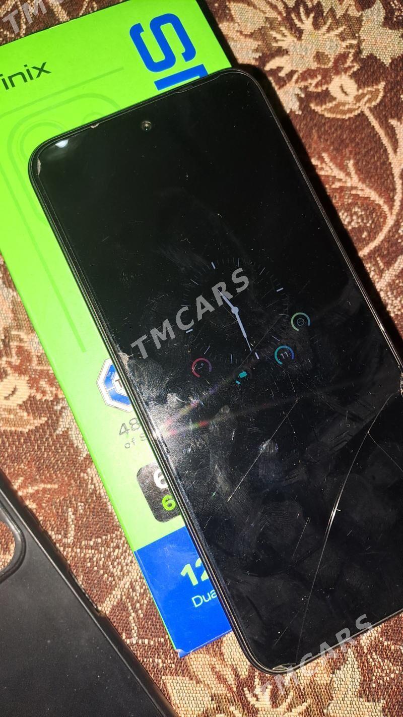 infinix smart 9 - Sakarçäge - img 2