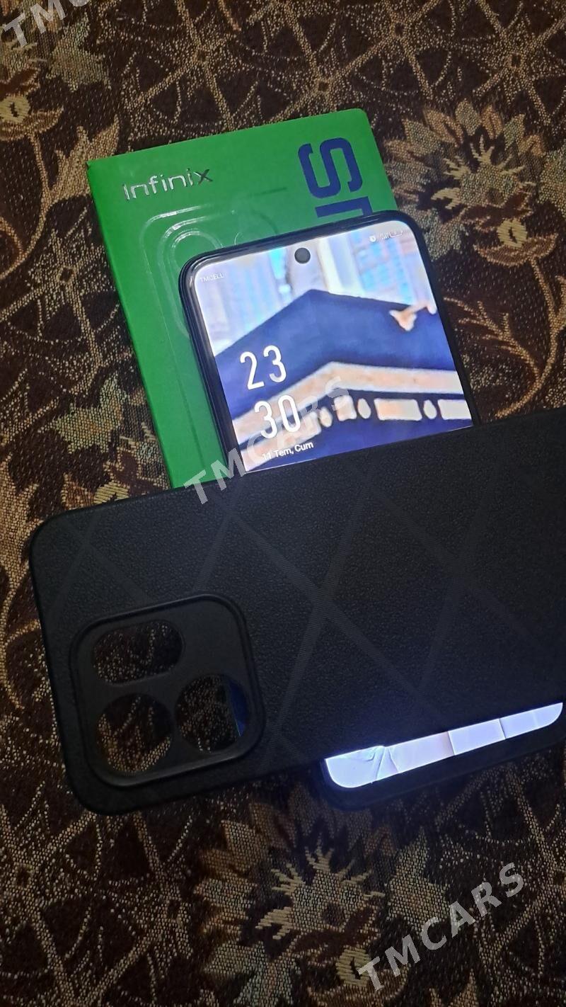 infinix smart 9 - Sakarçäge - img 3
