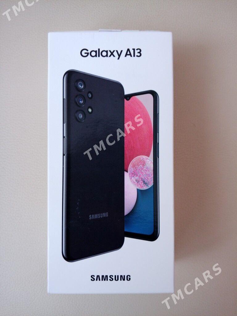 Samsung A13,  4,64gb - Türkmenbaşy - img 2