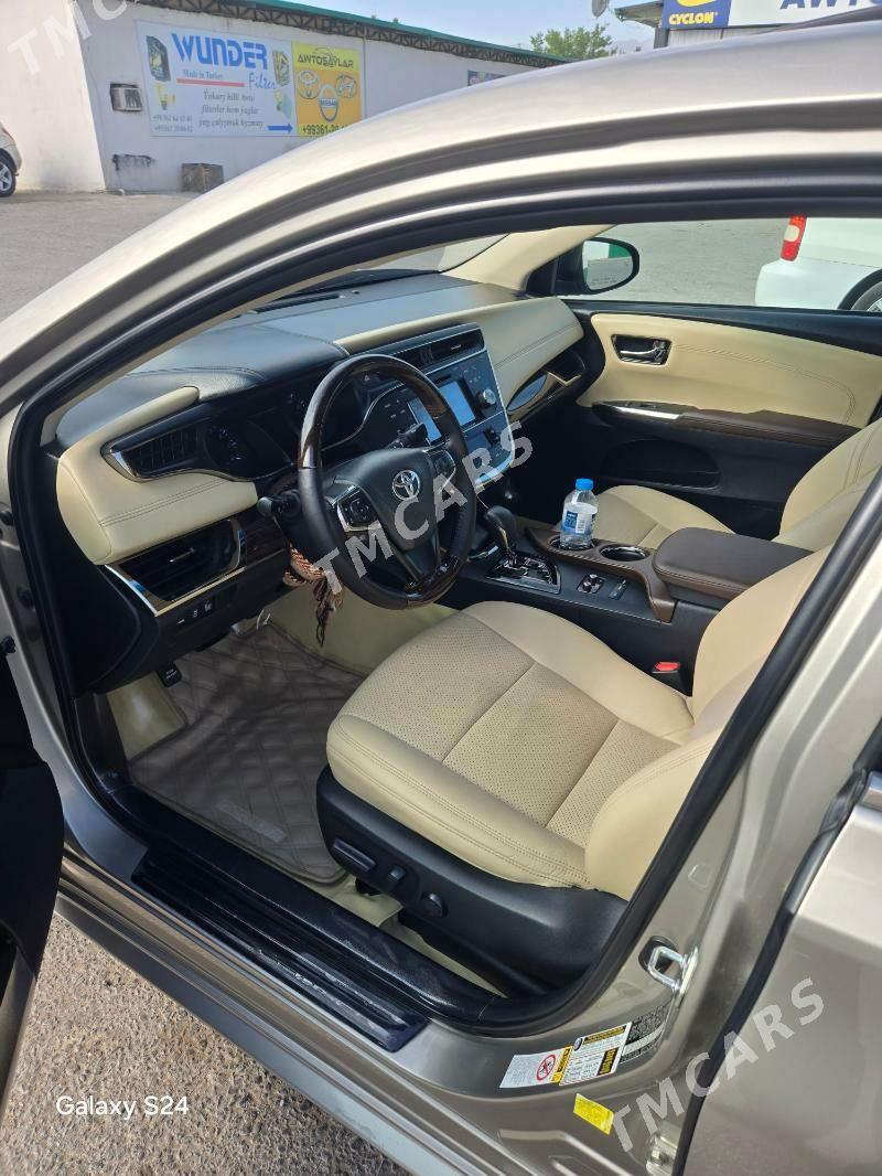 Toyota Avalon 2015 - 330 000 TMT - Bedew - img 7