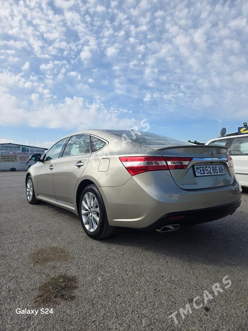 Toyota Avalon 2015 - 330 000 TMT - Bedew - img 3