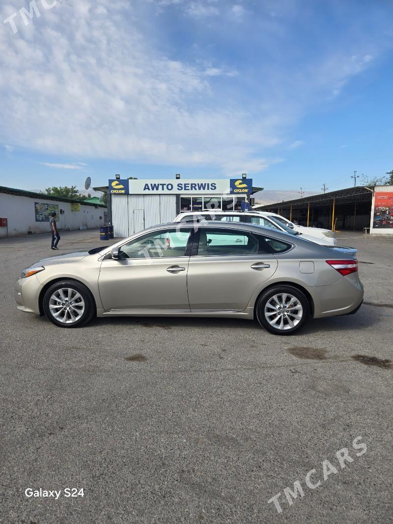 Toyota Avalon 2015 - 330 000 TMT - Bedew - img 2