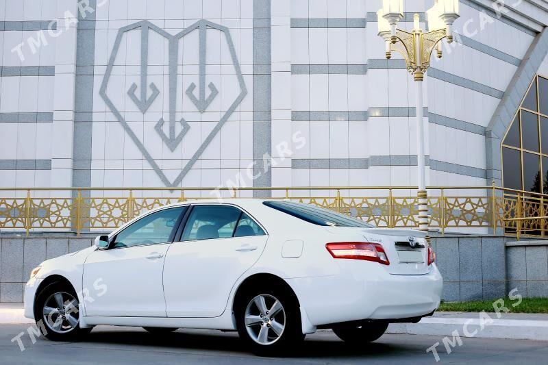 Toyota Camry 2010 - 180 000 TMT - Мары - img 6