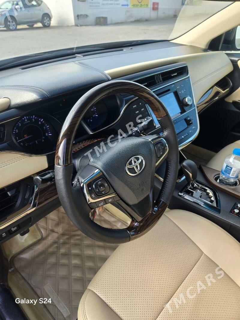 Toyota Avalon 2015 - 330 000 TMT - Bedew - img 9