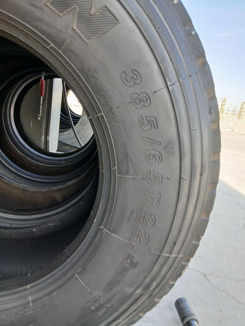 teker saylun 385. 65. 22.5 2 200 TMT - Änew - img 2