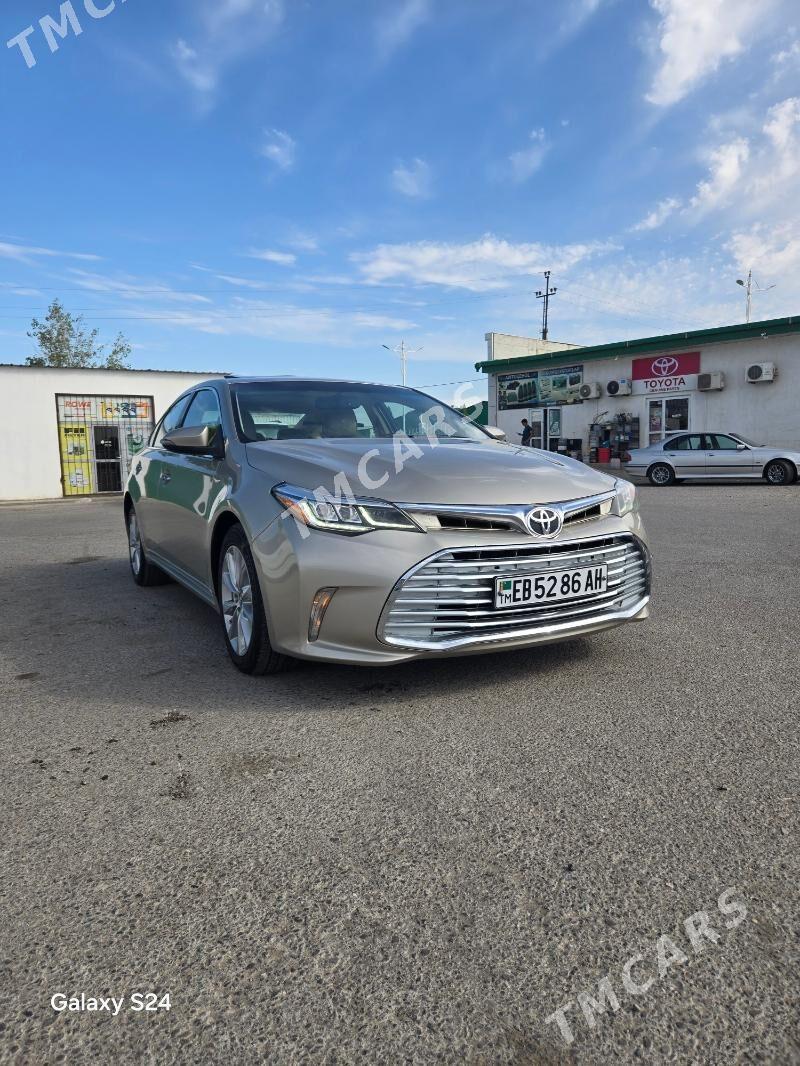 Toyota Avalon 2015 - 330 000 TMT - Bedew - img 5