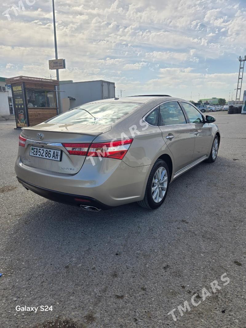 Toyota Avalon 2015 - 330 000 TMT - Bedew - img 6