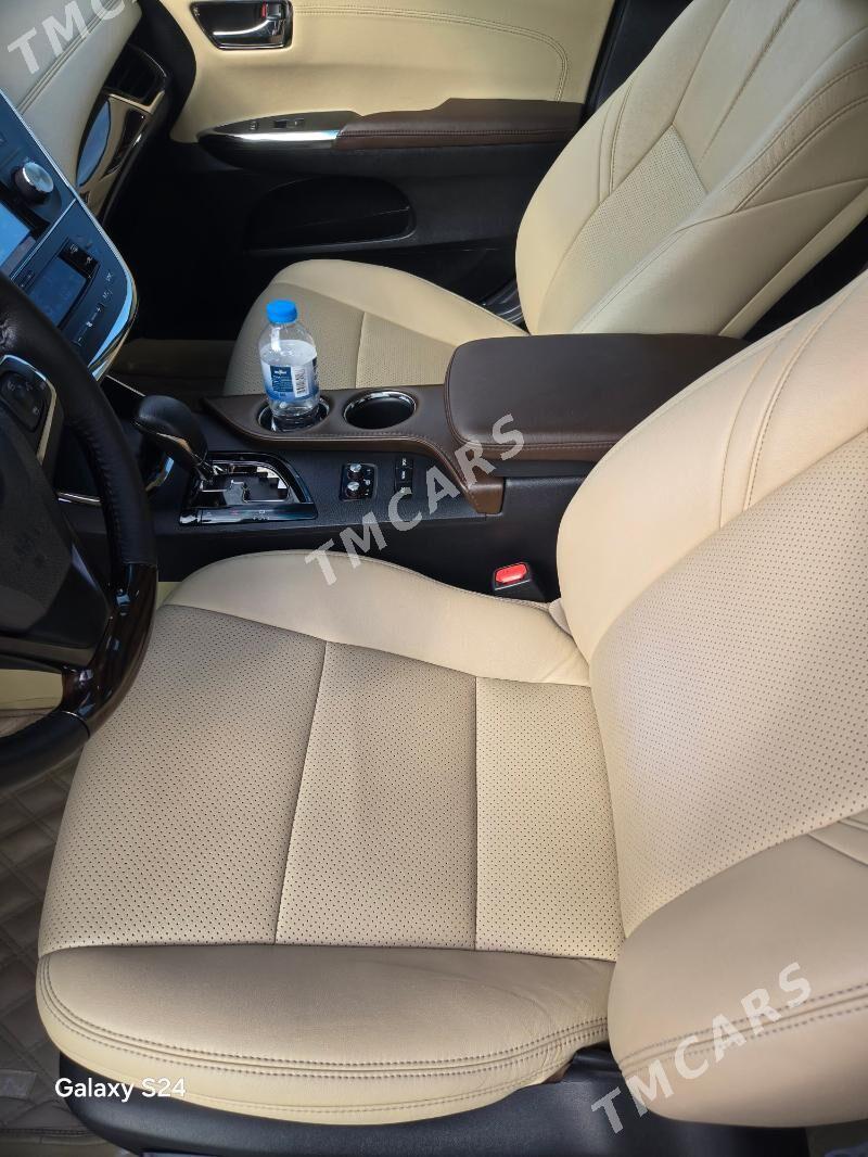 Toyota Avalon 2015 - 330 000 TMT - Bedew - img 10