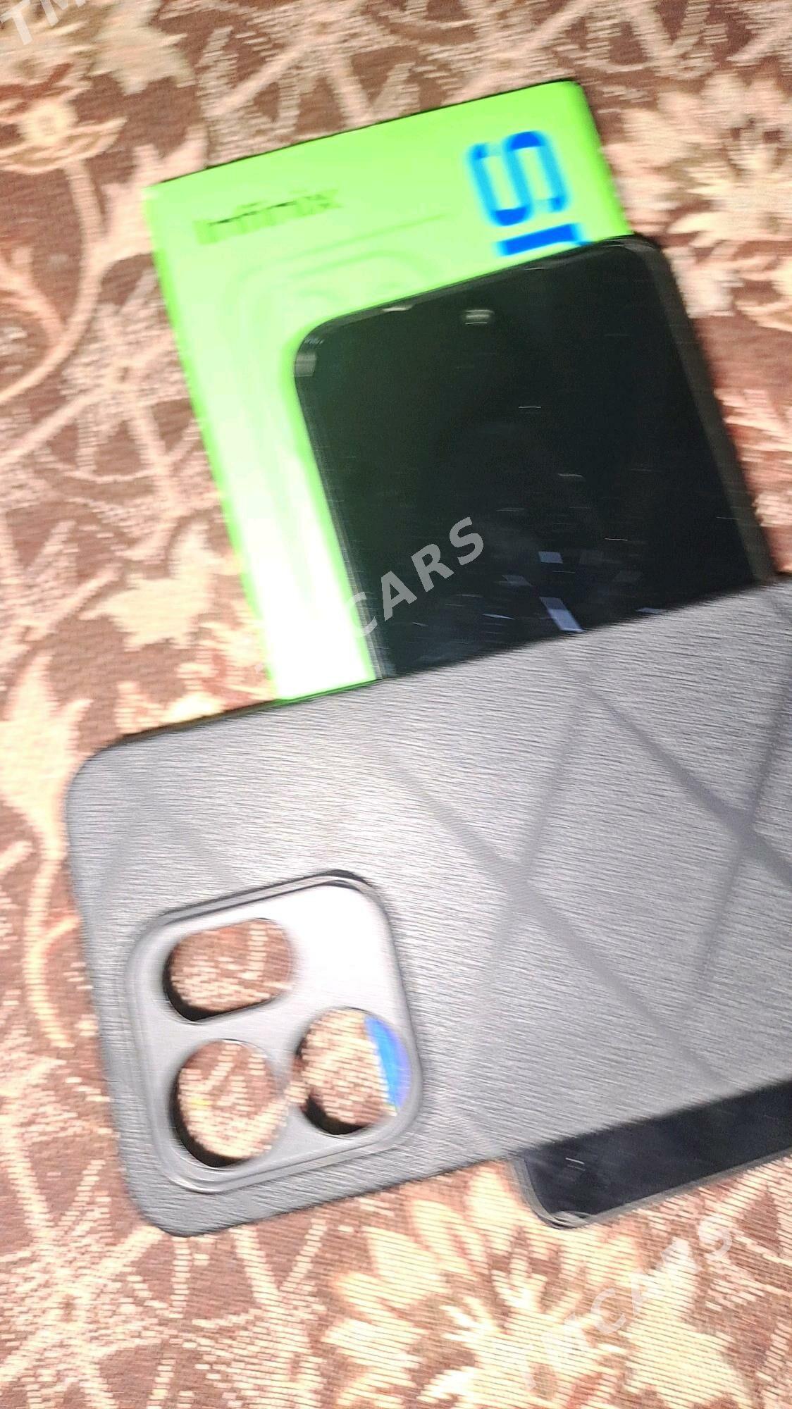 infinix smart 9 - Sakarçäge - img 5