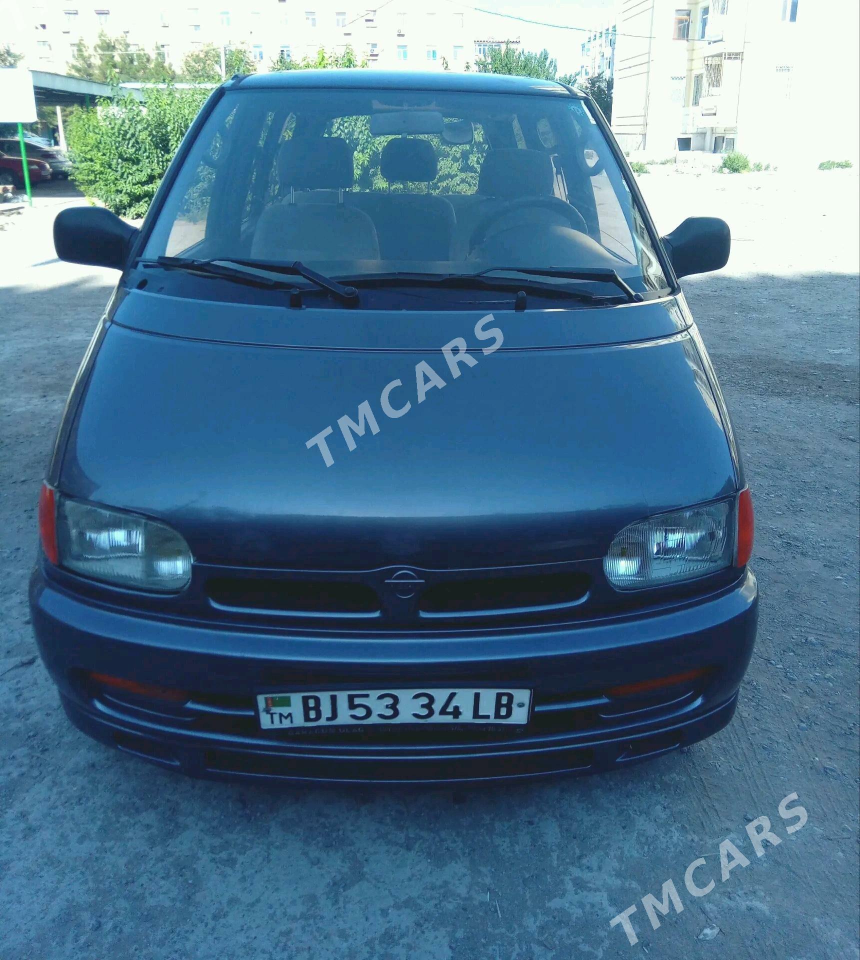Nissan Pathfinder 1992 - 45 000 TMT - Туркменабат - img 5