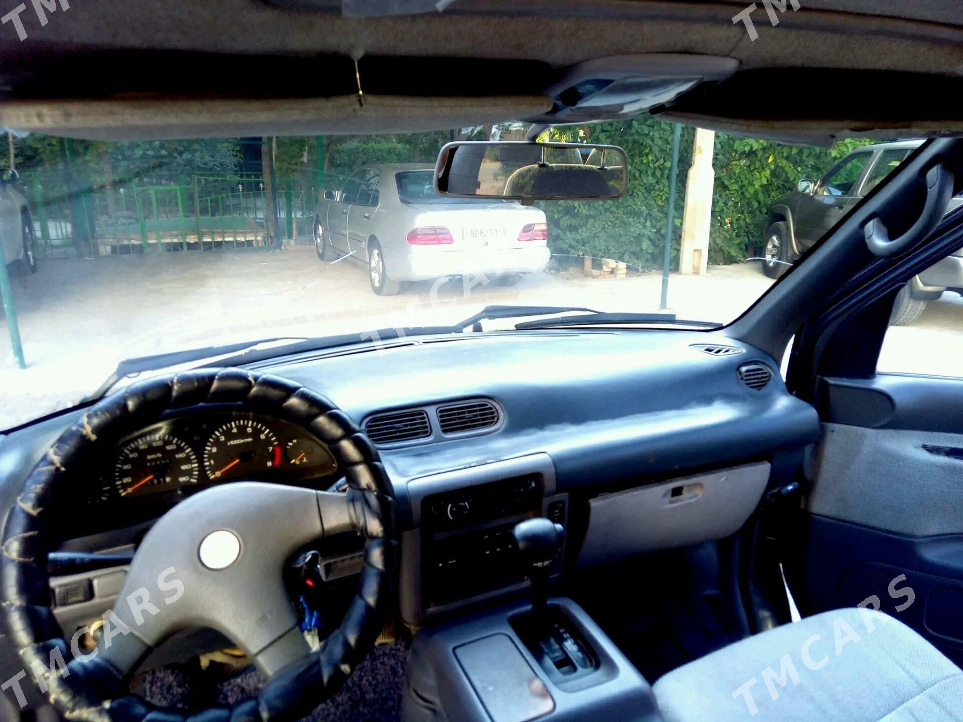 Nissan Pathfinder 1992 - 45 000 TMT - Туркменабат - img 7
