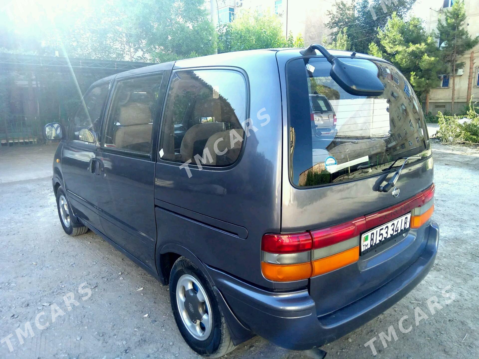 Nissan Pathfinder 1992 - 45 000 TMT - Туркменабат - img 2