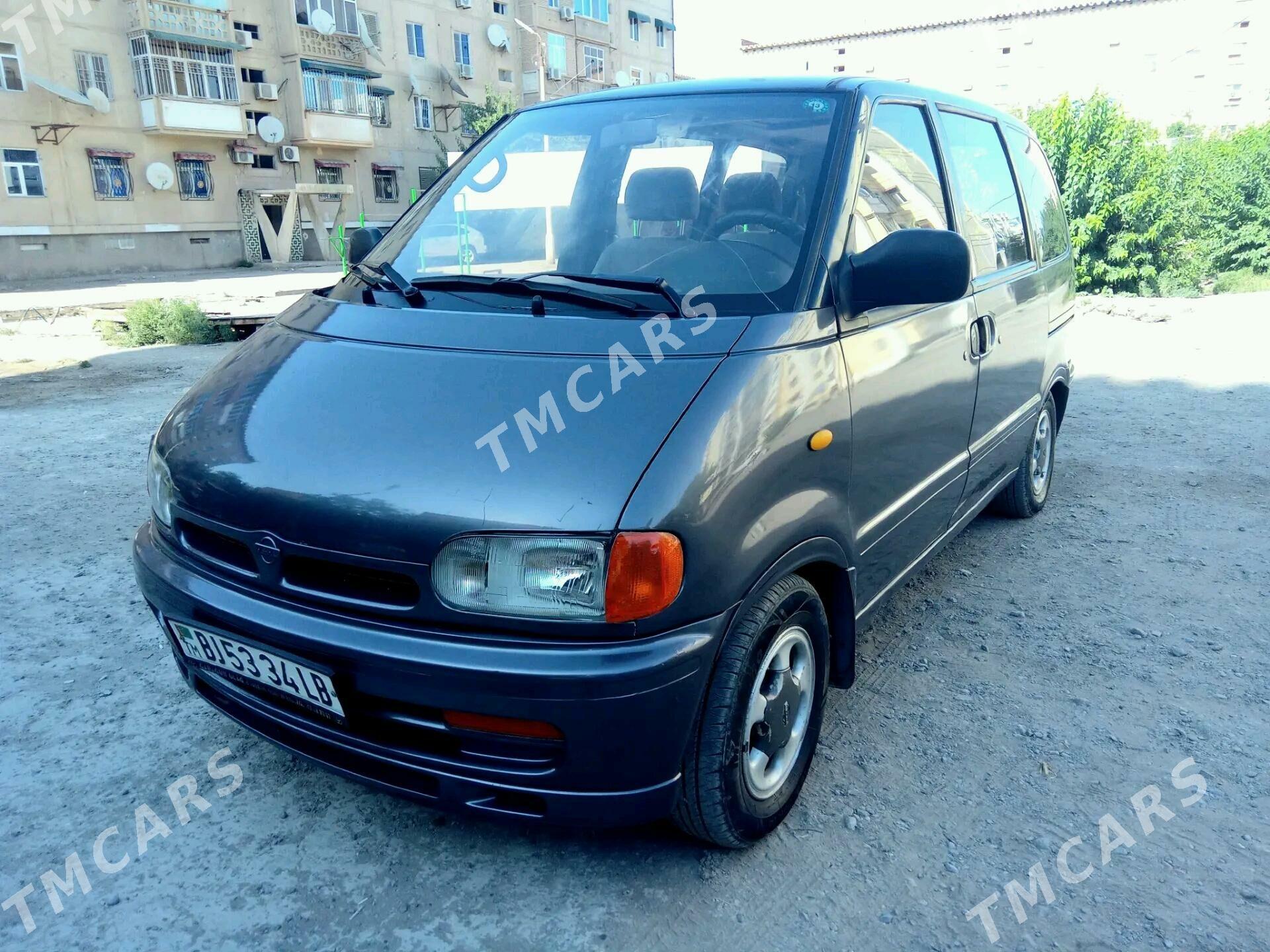 Nissan Pathfinder 1992 - 45 000 TMT - Туркменабат - img 3