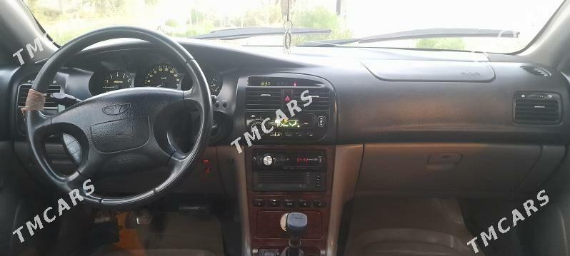 Daewoo Lacetti 2003 - 40 000 TMT - Gubadag - img 3