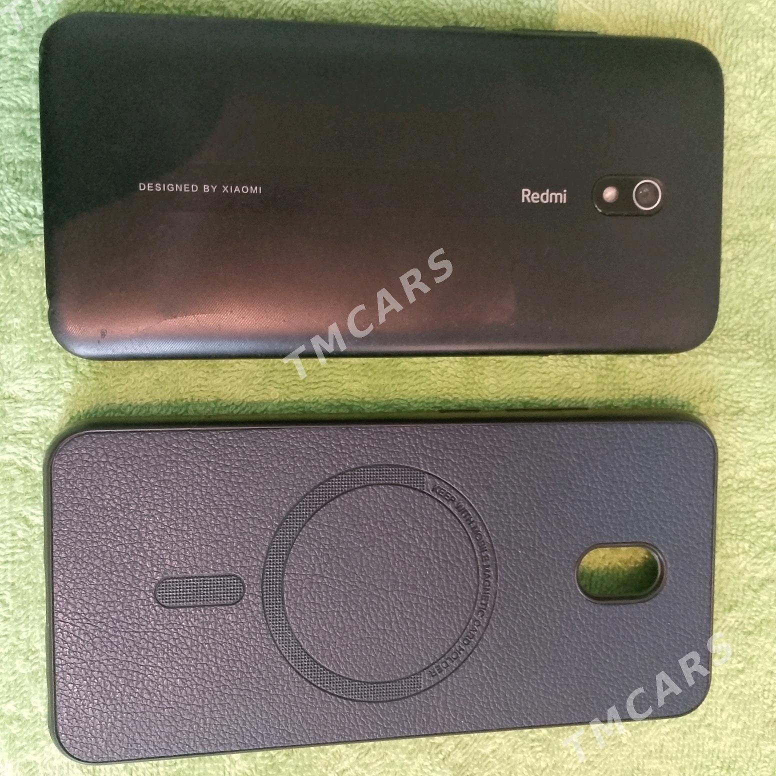 Redmi 8A - Aşgabat - img 2