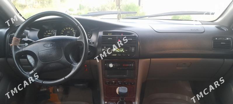 Daewoo Lacetti 2003 - 40 000 TMT - Gubadag - img 4