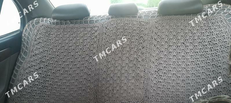 Daewoo Lacetti 2003 - 40 000 TMT - Gubadag - img 10