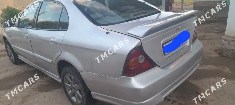 Daewoo Lacetti 2003 - 40 000 TMT - Gubadag - img 6
