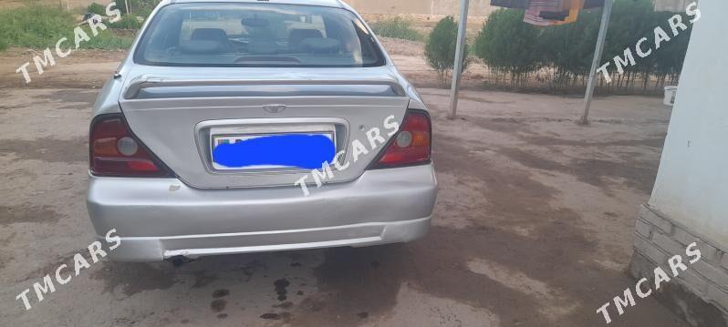 Daewoo Lacetti 2003 - 40 000 TMT - Gubadag - img 8