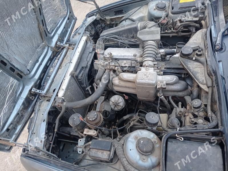 BMW 535 1990 - 30 000 TMT - Мары - img 2