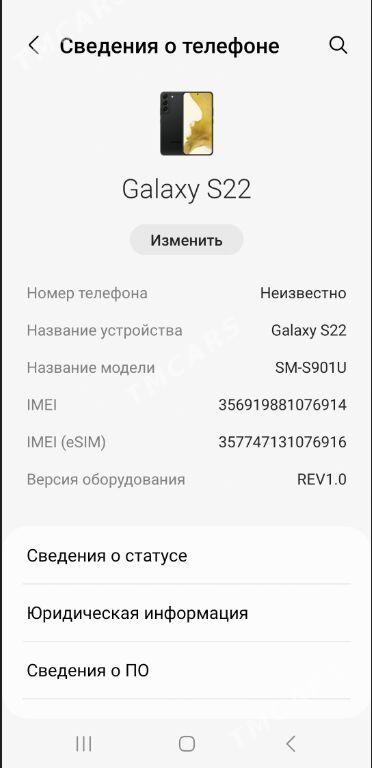 Samsung Proshivka Amerkanka - Gökdepe - img 2