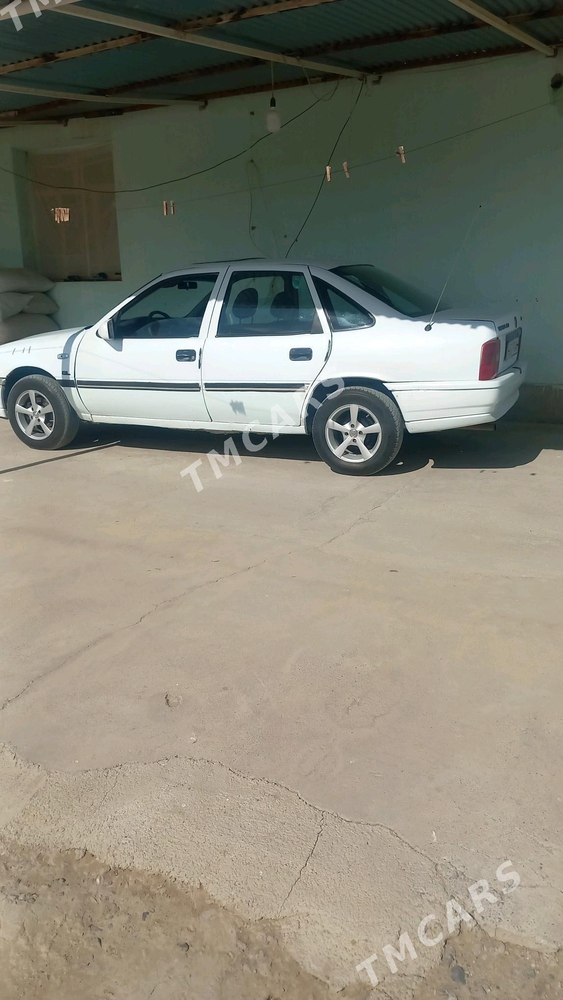 Opel Vectra 1992 - 27 000 TMT - Гёкдепе - img 2
