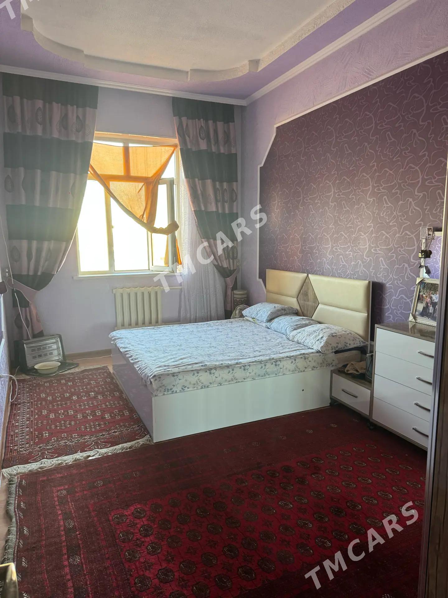 Satlyk 3 komnat elitga jaý  - Mary - img 2