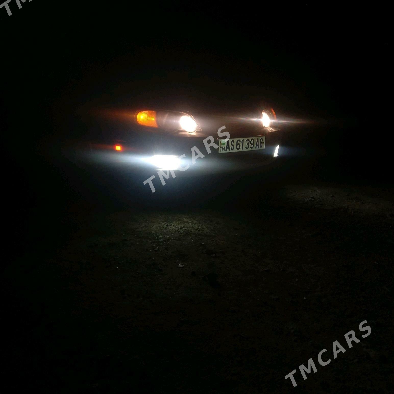 Kia Spectra 2003 - 45 000 TMT - Aşgabat - img 7