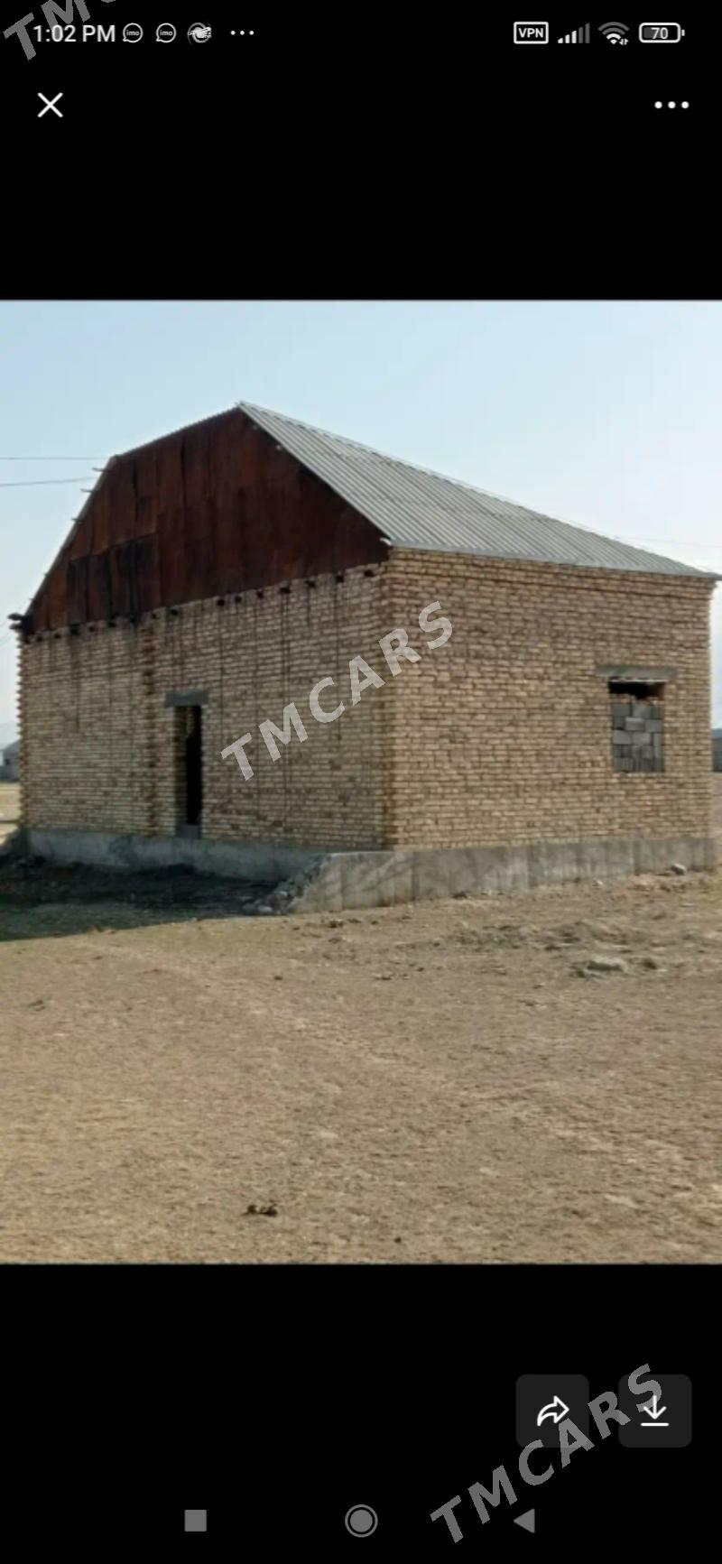Satlk ustu yapln yarty pln jay - Бахарден - img 3