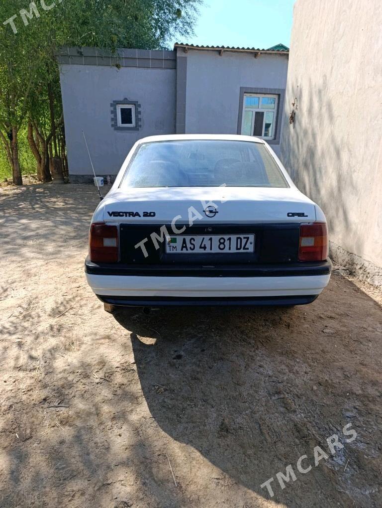 Opel Vectra 1990 - 20 000 TMT - Boldumsaz - img 2