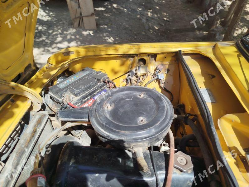 Lada 2106 2000 - 30 000 TMT - Tejen - img 2