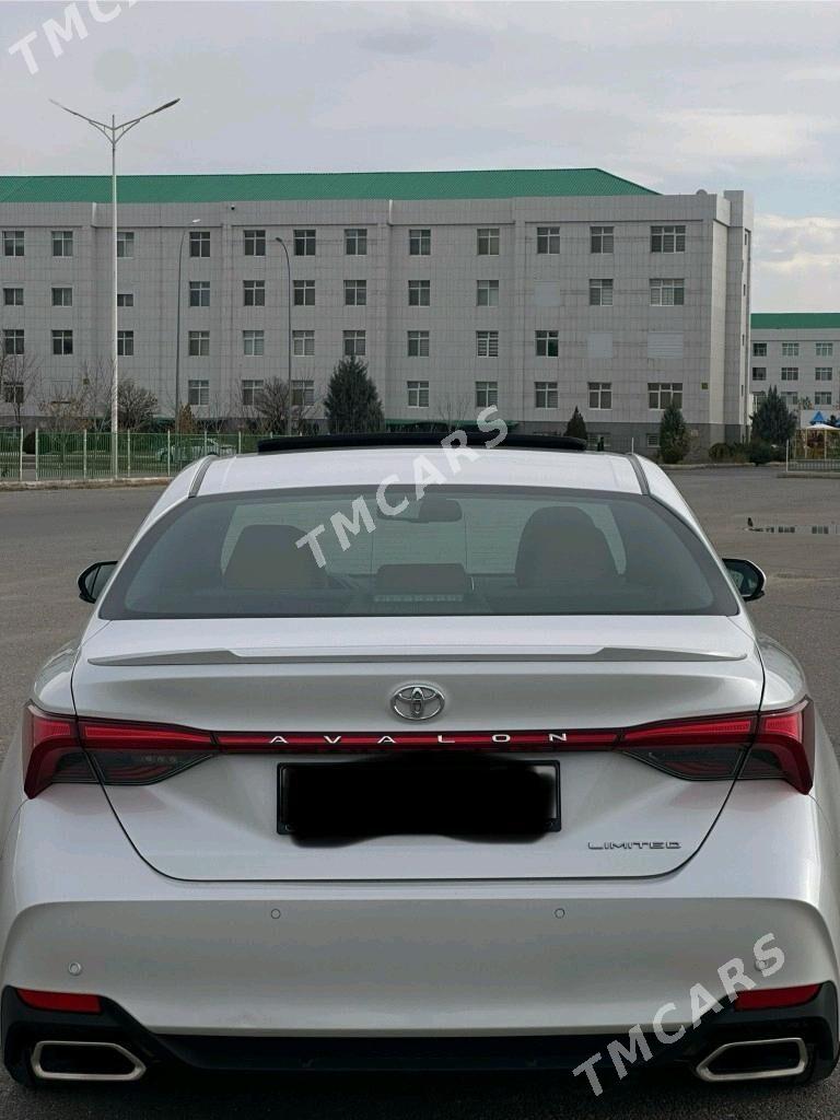 Toyota Avalon 2022 - 710 000 TMT - Aşgabat - img 3