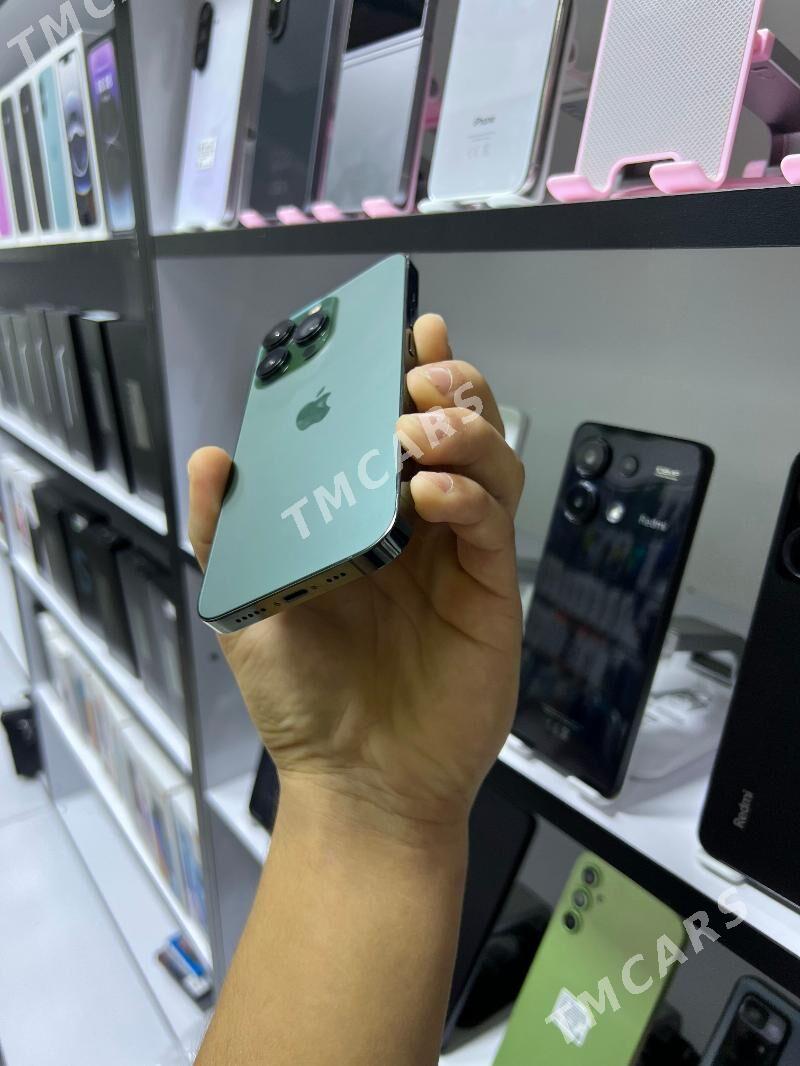 Iphone 13pro 85%128 - Aşgabat - img 3