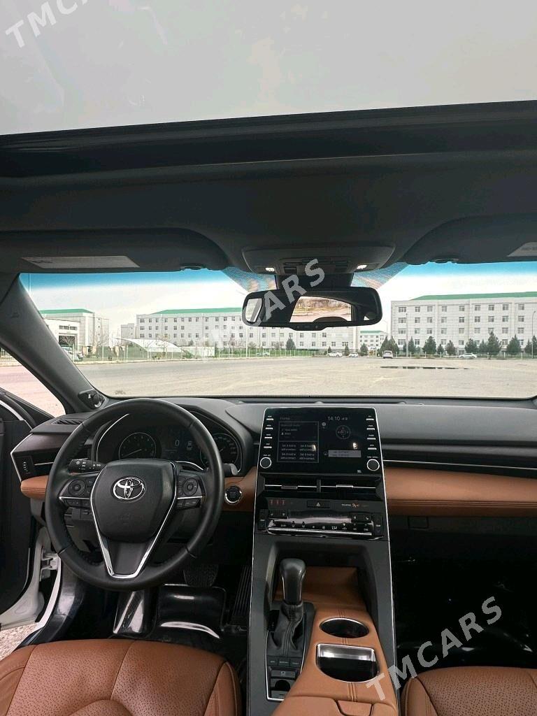 Toyota Avalon 2022 - 710 000 TMT - Aşgabat - img 5