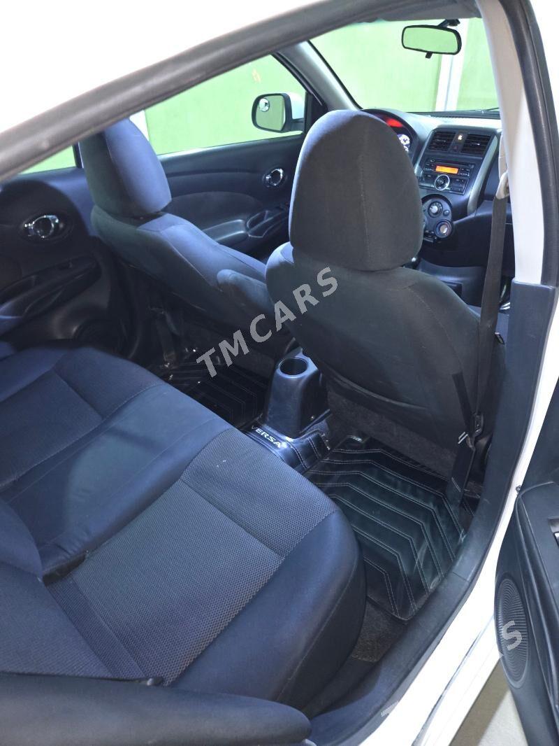 Nissan Versa 2012 - 109 000 TMT - Гуртли - img 3