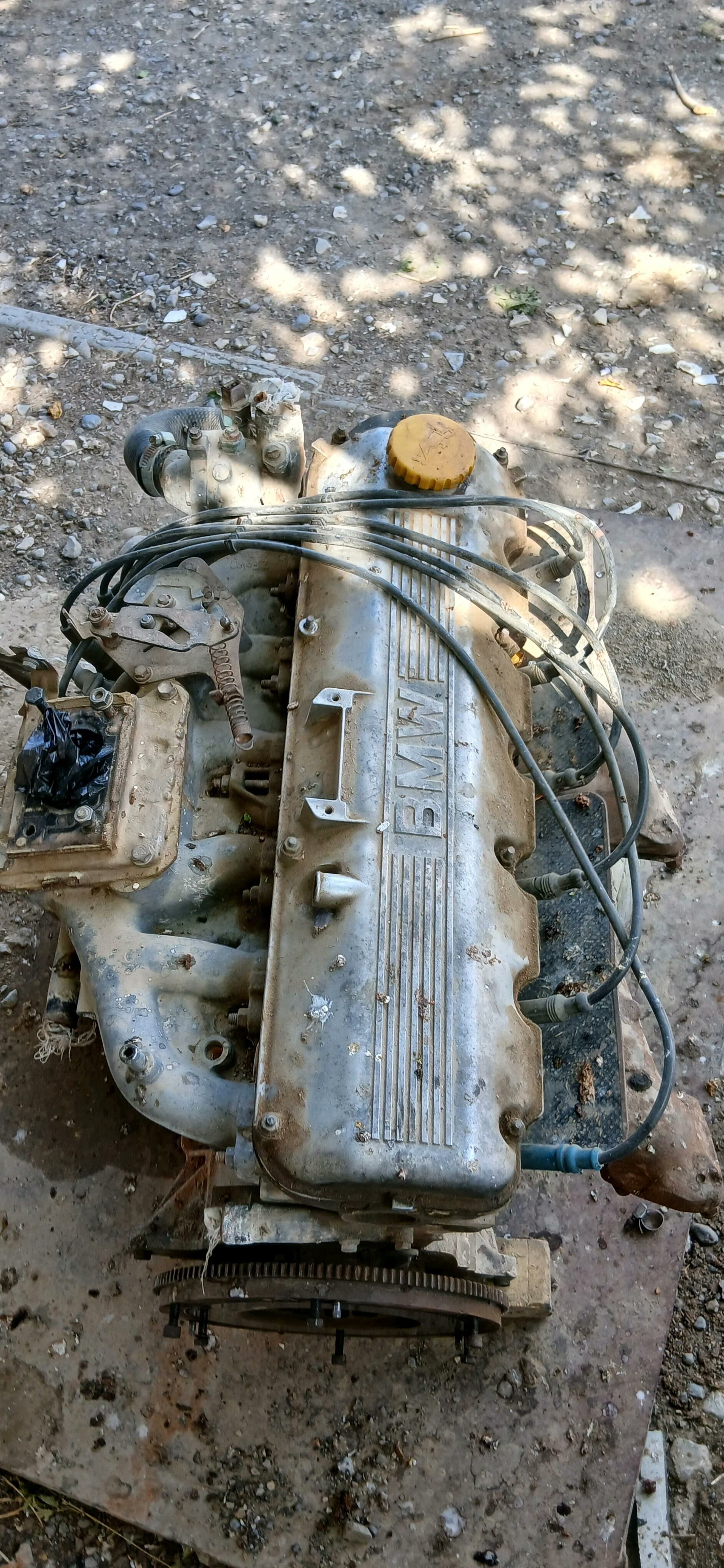 BMW 2 500 TMT - Ýaşlyk - img 3