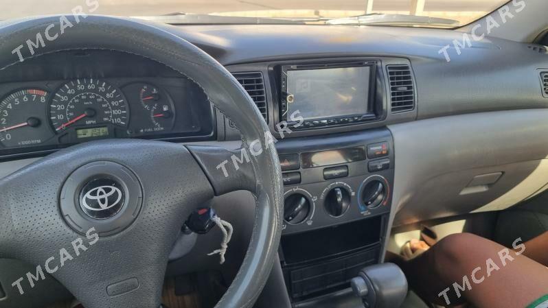 Toyota Corolla 2006 - 117 000 TMT - Анев - img 3