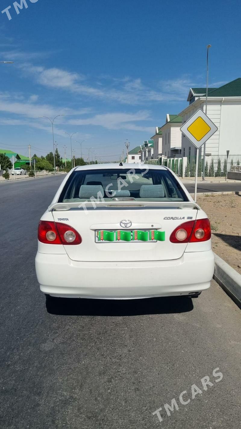 Toyota Corolla 2006 - 117 000 TMT - Анев - img 5