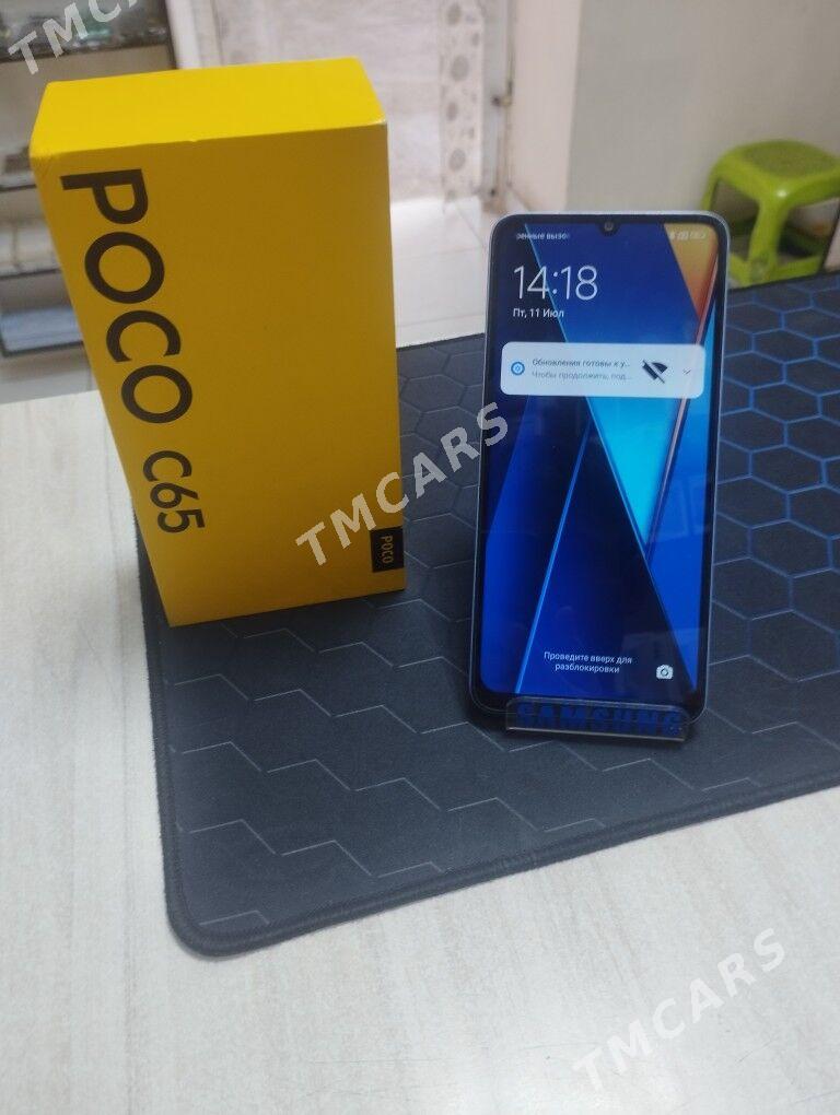 Poco C65  8/256gb - 30 mkr - img 2