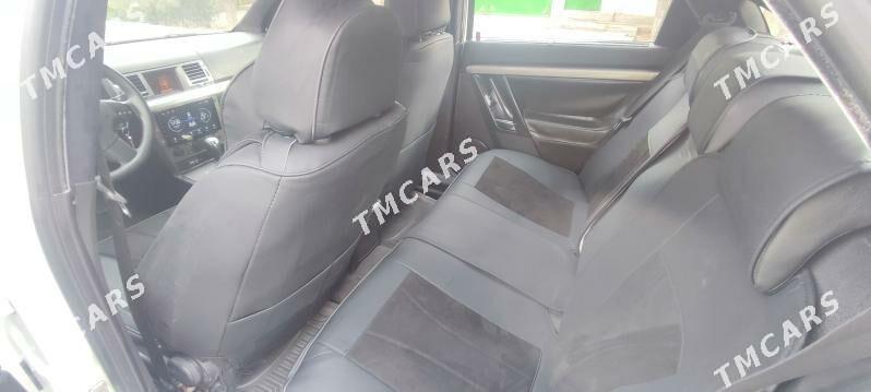 Opel Vectra 2003 - 84 000 TMT - Ашхабад - img 4