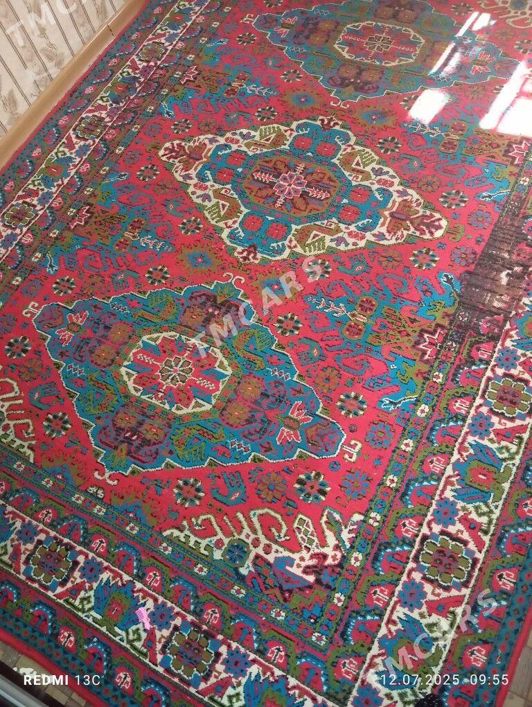 palas haly - Aşgabat - img 2