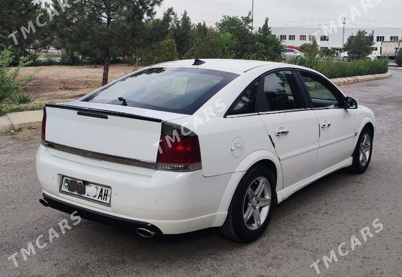 Opel Vectra 2003 - 84 000 TMT - Ашхабад - img 3