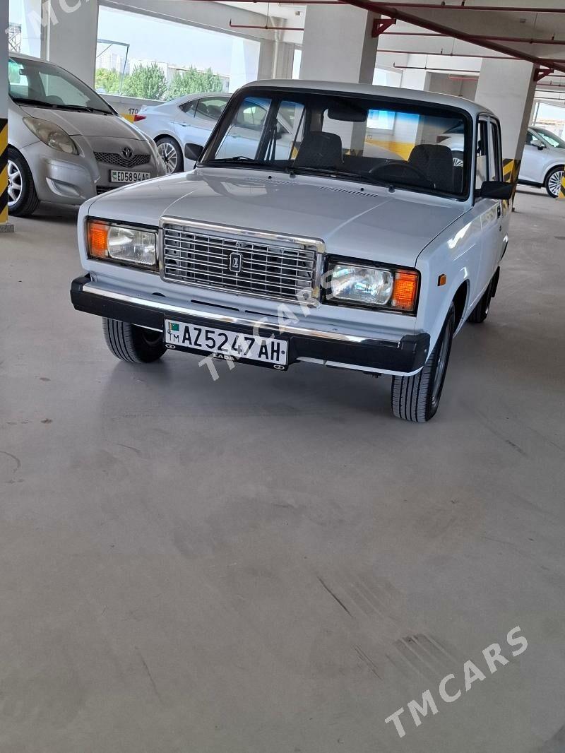 Lada 2107 2011 - 65 000 TMT - Aşgabat - img 2