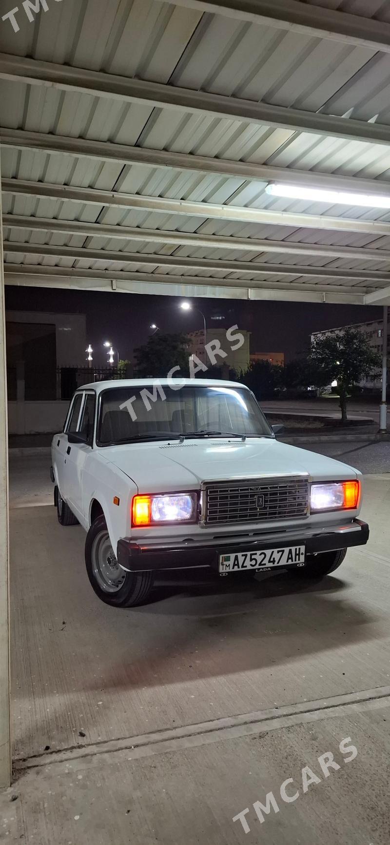 Lada 2107 2011 - 65 000 TMT - Aşgabat - img 3