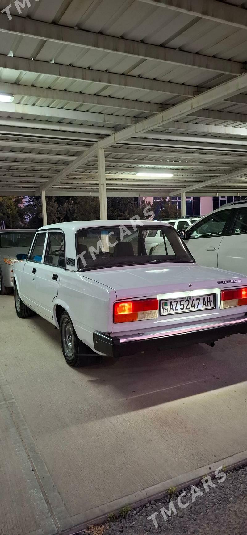 Lada 2107 2011 - 65 000 TMT - Aşgabat - img 4