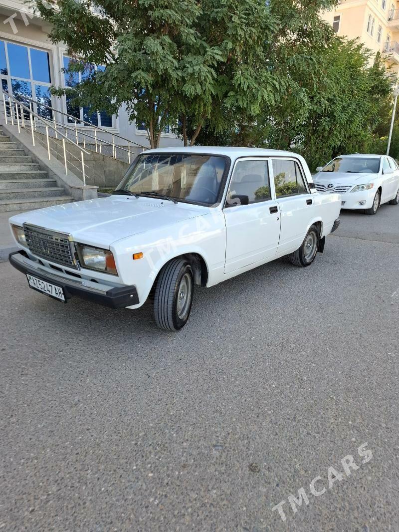 Lada 2107 2011 - 65 000 TMT - Aşgabat - img 5
