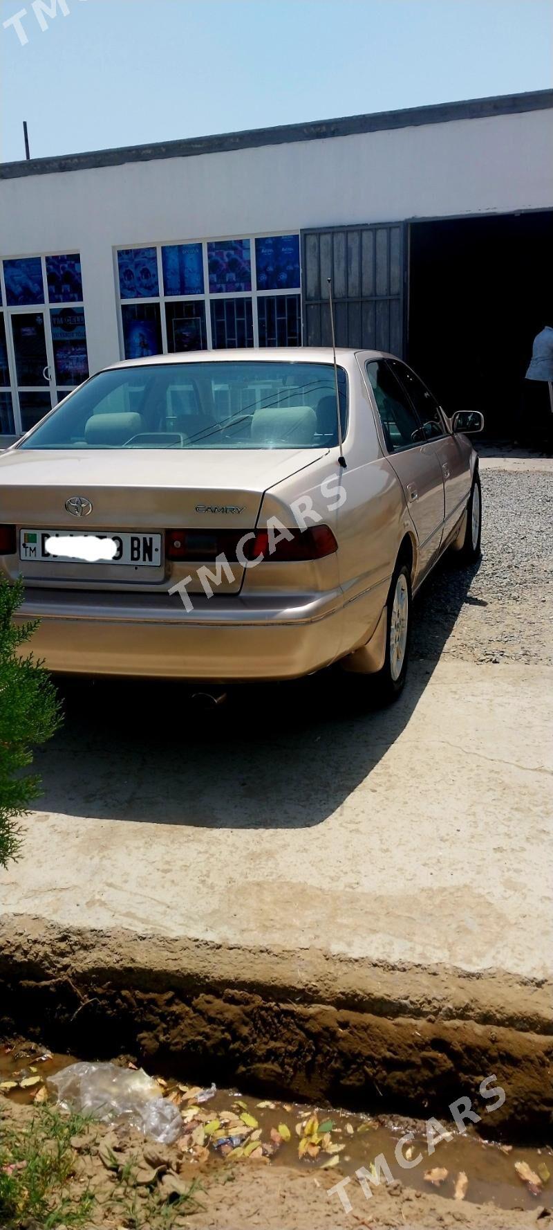 Toyota Camry 1999 - 122 000 TMT - Берекет - img 2