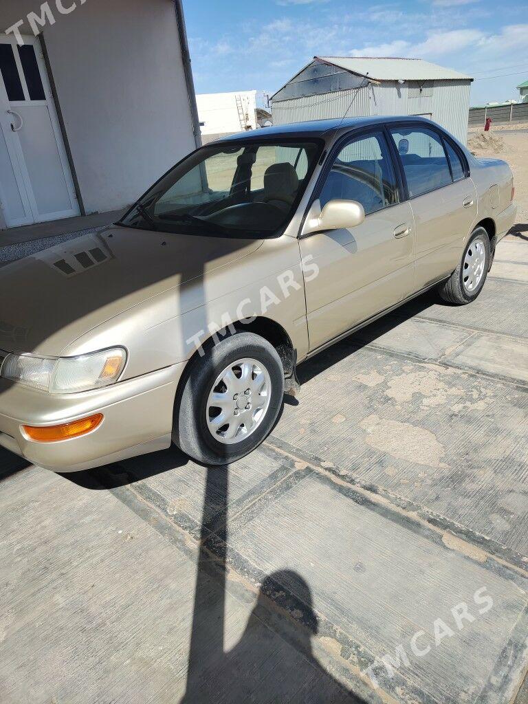 Toyota Corolla 1996 - 75 000 TMT - Sakarçäge - img 2