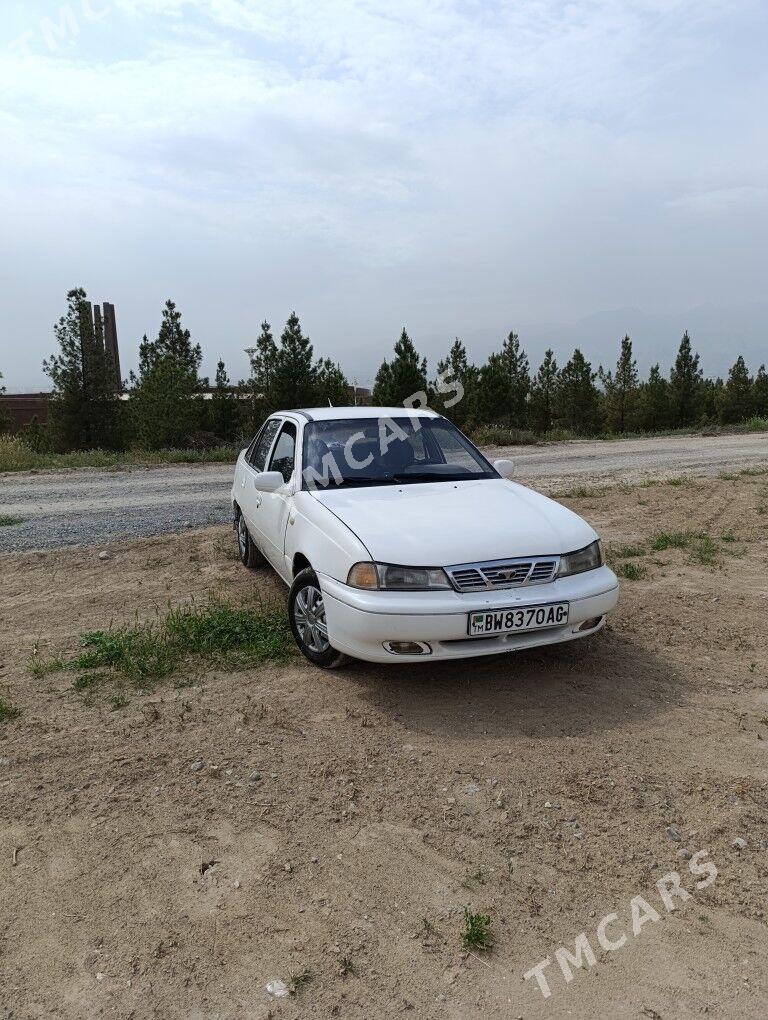 Daewoo Nexia 2002 - 28 000 TMT - Ашхабад - img 2
