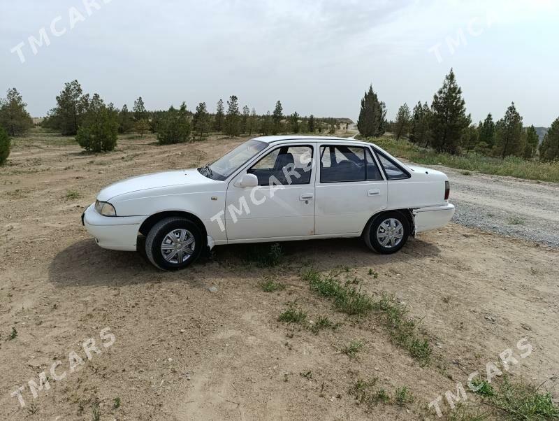 Daewoo Nexia 2002 - 28 000 TMT - Ашхабад - img 3